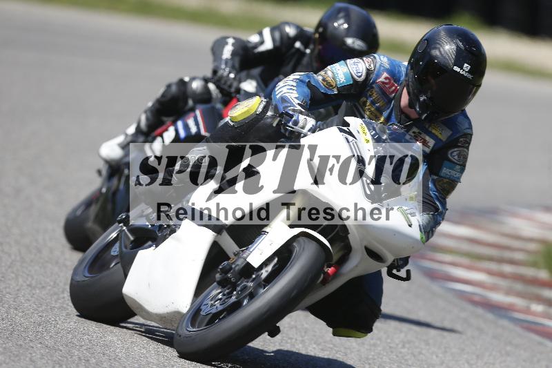 /13 01.05.2025 Speer Racing ADR/Gruppe gruen/136